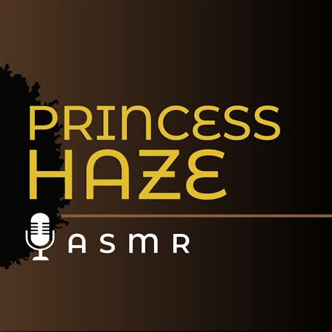 princesshaze asmr